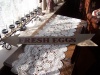 Primitive Wooden "Fresh Eggs!" Arrow Sign!